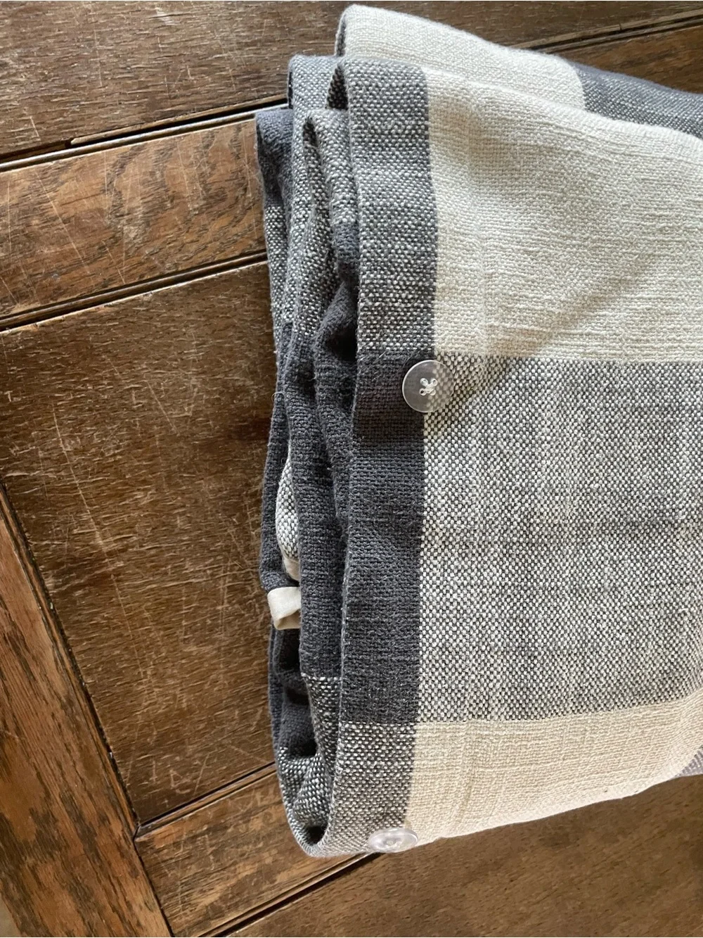 Pottery Barn uc soft
